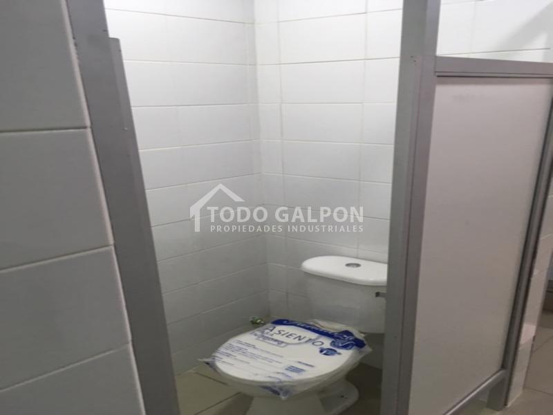 Venta de Galpon Industrial Nuevo - Cruce Tapihue.  - Casablanca .